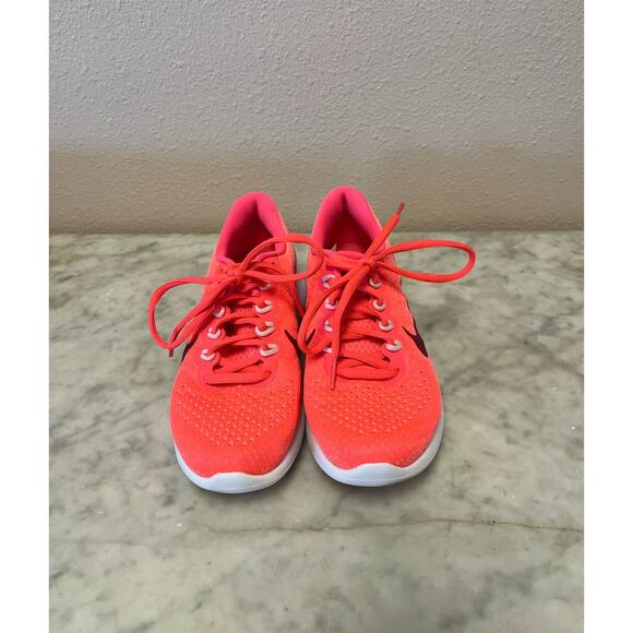 Nike Lunarglide 9 running shoes - Picture 2 of 8